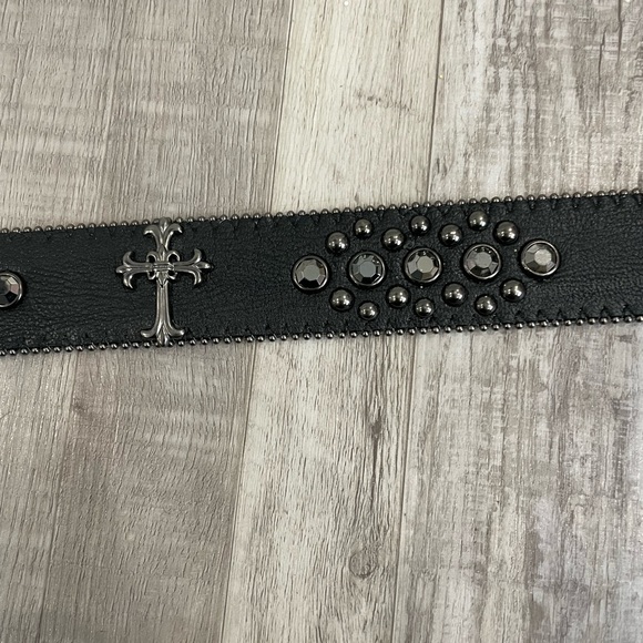 Belts